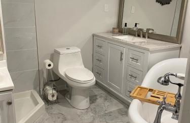 English Rose Garden Cottage near Roseville, CA - Foto 4