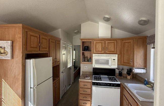 Canyon Creek Resort - Foto 12