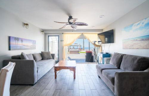 BEACHFRONT COTTAGE LOWER UNIT - Photo 17