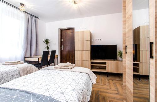 Apartamenty na Wierobieja NOWE - Foto 17