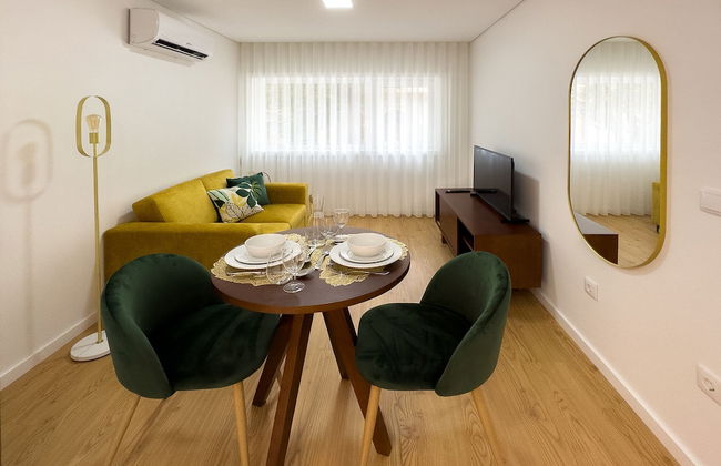 Vibrant Porto Apartments-Campo 24 - Foto 67