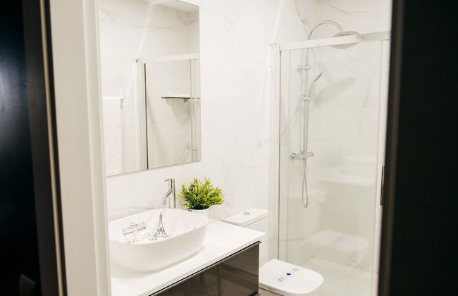 Art Suites Santander - Photo 80