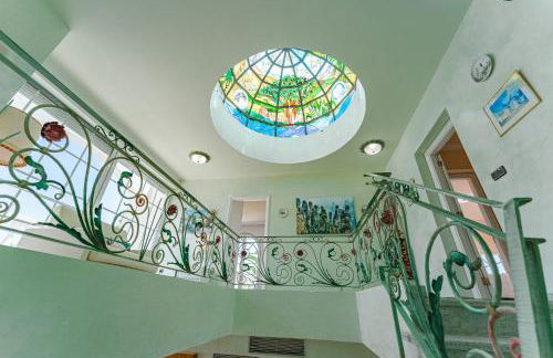 Gorgeous Golf Villa - Foto 22