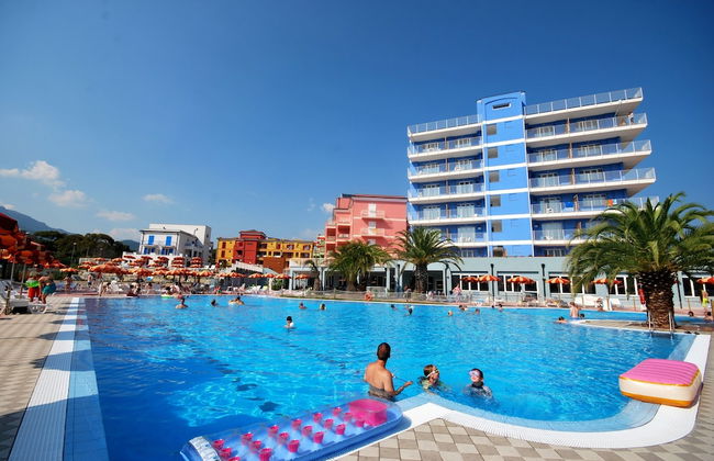 Loano Apartments - by Mamberto S.r.l. - Foto 14