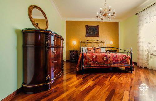 Villa Clara - Country Retreat - Foto 39