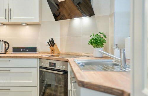 Kanalkajüte Theodor - Photo 16