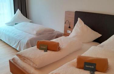 DAS GEORG Gästehaus in Epfendorf - Foto 1