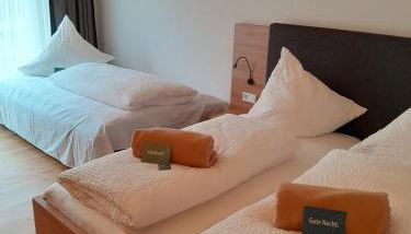 DAS GEORG Gästehaus in Epfendorf - Foto 1