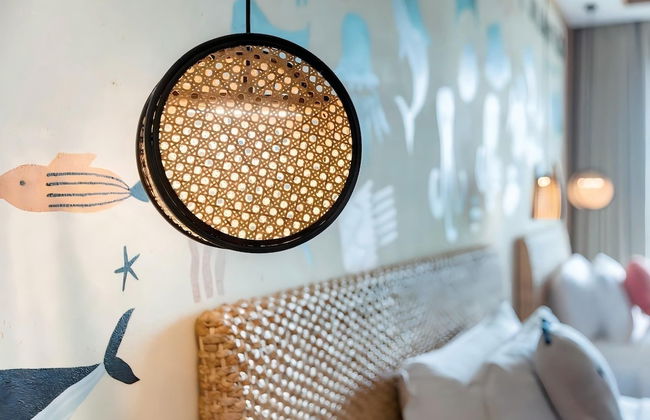 Mount Emei Zhizhu Resort Hotel - Photo 38