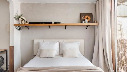 Refúgio em São Paulo, Terraço com Vista e Localização Perfeita - Foto 3