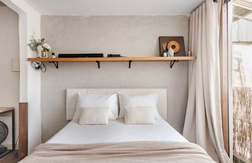 Refúgio em São Paulo, Terraço com Vista e Localização Perfeita - Foto 3