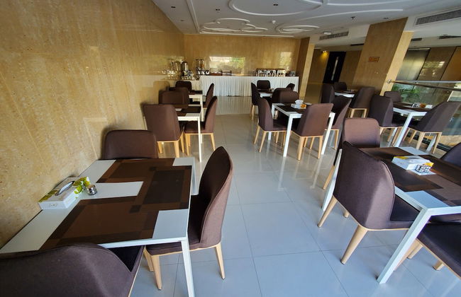 Quiet Dreams - King Abdul Aziz Street - Foto 28