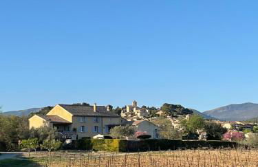 La Bastide Saint Jacques - Foto 9