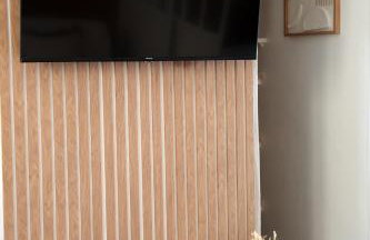 La paillotte - Studio terrasse proche tram - Foto 11