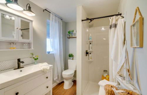 Great Stargazing! Waterfront Punta Gorda Gem - Foto 17