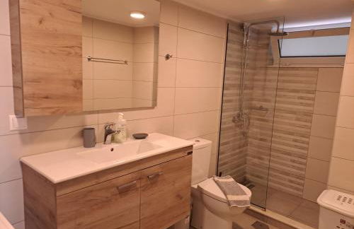 Parthenon apartment - Photo 2