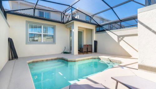 8931 SD - Pet-friendly 5BR Retreat: Private Pool - Foto 2, Other