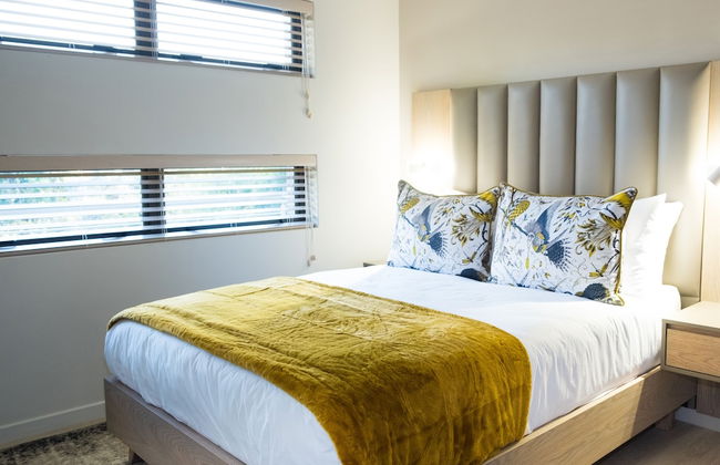 Hydepark Executive - Foto 6