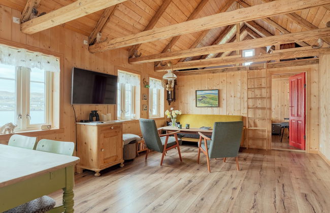 Greystone House - Historic - Unique - Foto 9