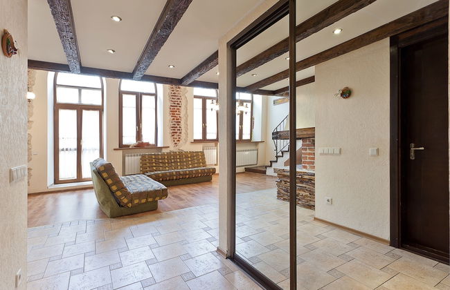 Apartment on Ulyanovskaya 41 - Photo 7