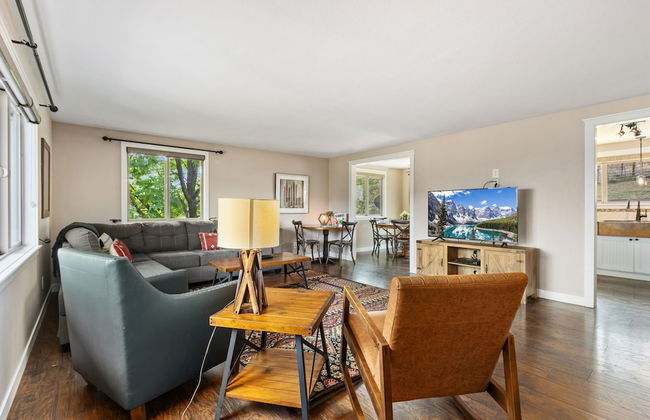 Hidden Valley Retreat Quiet Escape w/ Mtn Views! - Foto 15