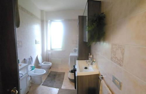 La dimora di Eolo, Cannitello RC - Foto 16