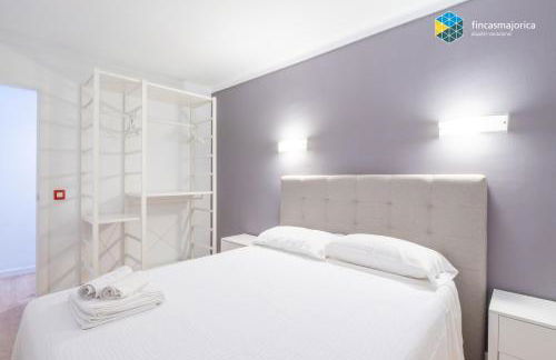 Apto Antic 302 Pax 4 - Foto 10