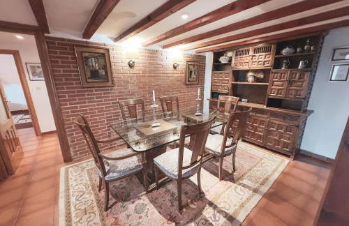 Casa Miraflores - Foto 39