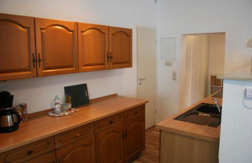 Ferienwohnung am Mühlbach - Photo 8