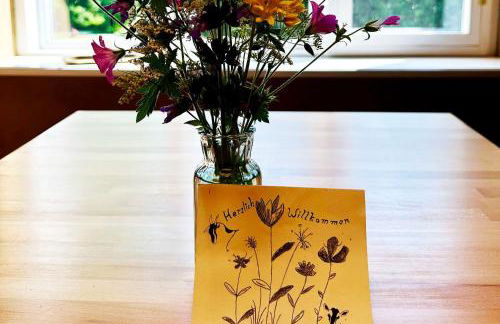 Kutscherhaus am Herrenhaus Bauer - Foto 42