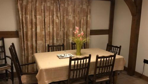 Cosy Cottage in the Countryside - Foto 4