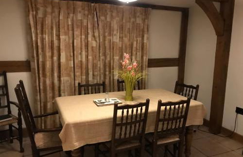 Cosy Cottage in the Countryside - Photo 4