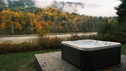 Riverside Retreat on Skagit River - Foto 4