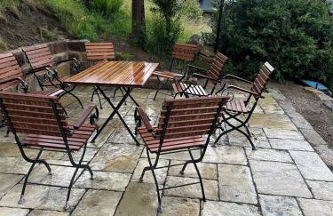 Ferienhaus Blogstube mit Sauna - Nationalpark 500 m - Photo 33