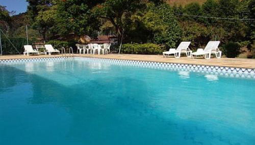 Recanto da Paz Tur - Relax e charme na serra - Foto 3