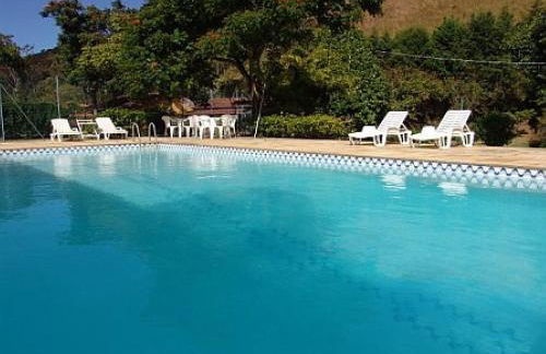 Recanto da Paz Tur - Relax e charme na serra - Foto 3