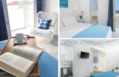 Casalulù Holiday Home - 2 Independent Apartments Sorrento Coast - Foto 2