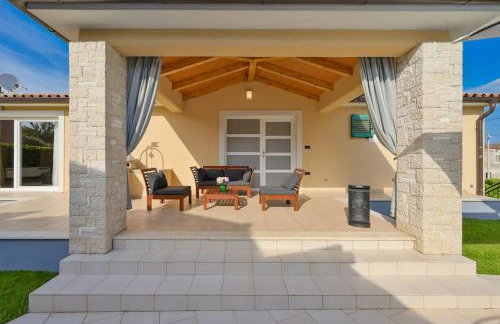 Villa Mathilda by IstriaLux - Foto 32