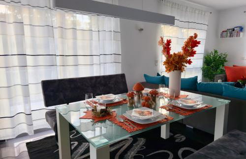 Ferienwohnung "Thermenblick - Bad Aibling" - Foto 8