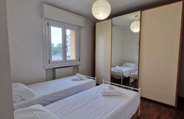 FuoriPorta Affitti Brevi - New Medaglie - Photo 4