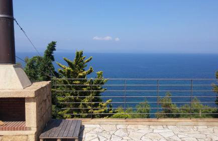 Castle on the edge of the sea - Foto 15