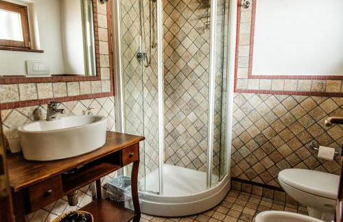 Osimo Caves Rooms - Foto 32