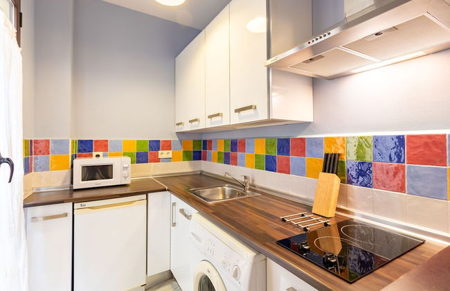 Puerta San Esteban - Photo 12