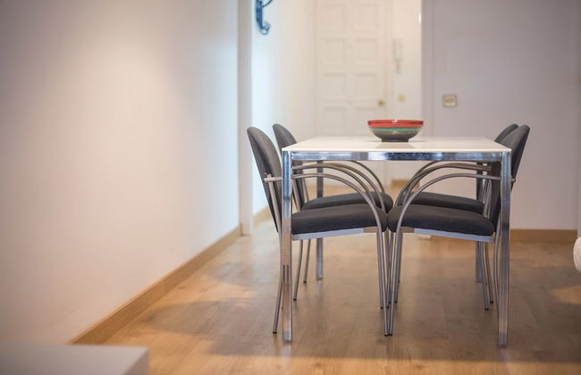 Apartamentos Montserrat 32 - Photo 23