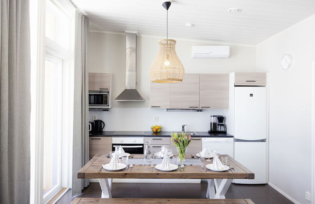 Nallikari Seaside Villas - Foto 19