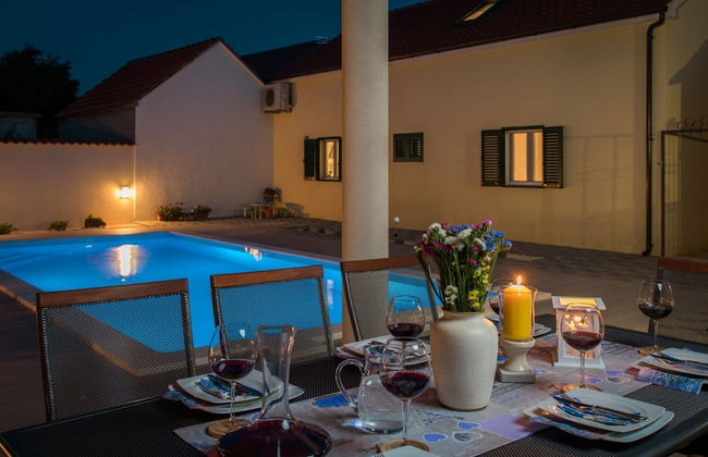 Villa Giardino - Foto 38