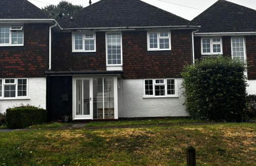 Vicarage Gardens, Wingham - Foto 4