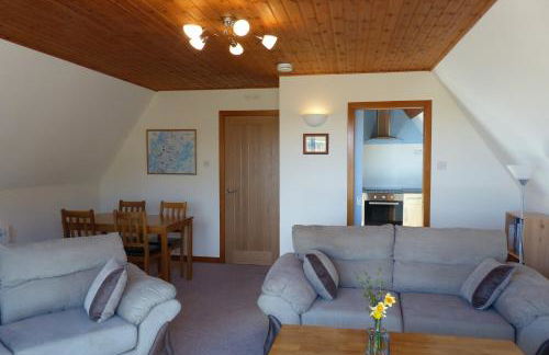 Aultbea Lodges - Foto 14