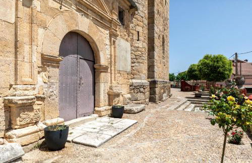 Casa Rural El Viejo Almacén, a 20 minutos de Segovia - Foto 42