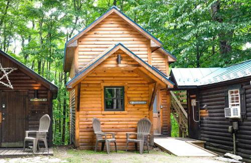 Three Cabins - Pet Friendly & Hot Tub - Foto 72